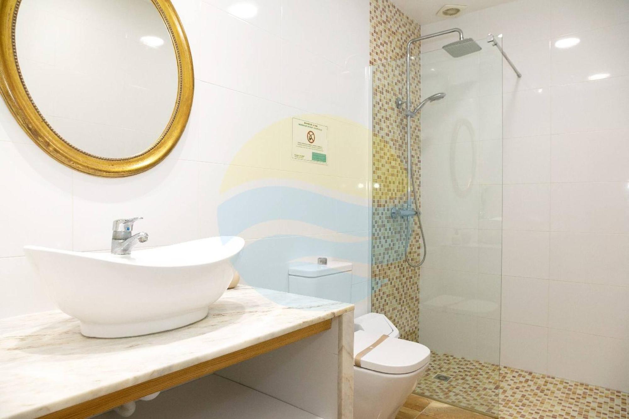 Eucaliptus - Casa En El Delta Para Disfrutar De La Playa Del Trabucador - Deltavacaciones L'Eucaliptus Ngoại thất bức ảnh