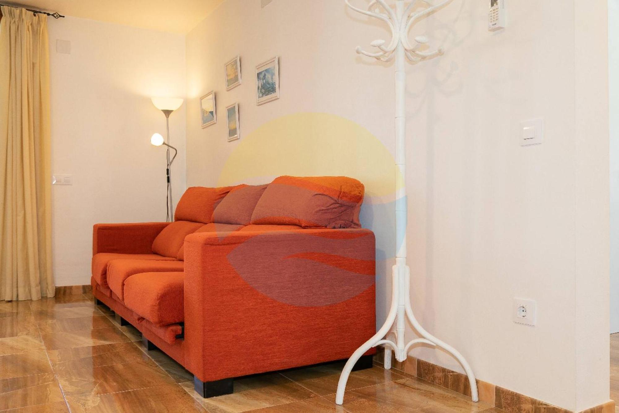 Eucaliptus - Casa En El Delta Para Disfrutar De La Playa Del Trabucador - Deltavacaciones L'Eucaliptus Ngoại thất bức ảnh