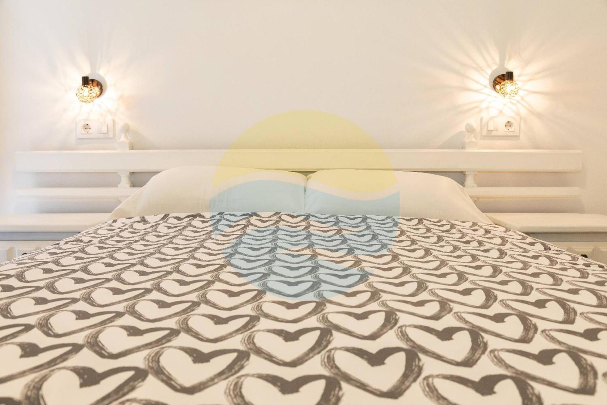 Eucaliptus - Casa En El Delta Para Disfrutar De La Playa Del Trabucador - Deltavacaciones L'Eucaliptus Ngoại thất bức ảnh